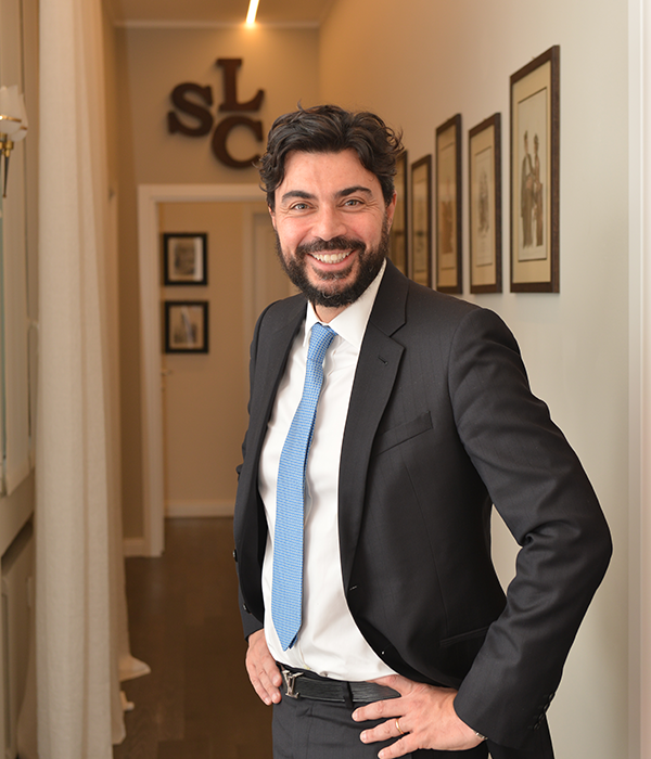 armandohome4 Studio Legale Cecatiello Milano, Separazione, Divorzio