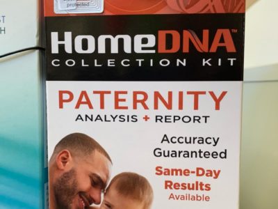 paternity assessment